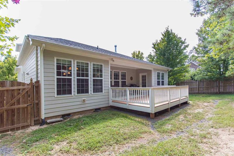 418 Longford Ct, Durham, NC 27713