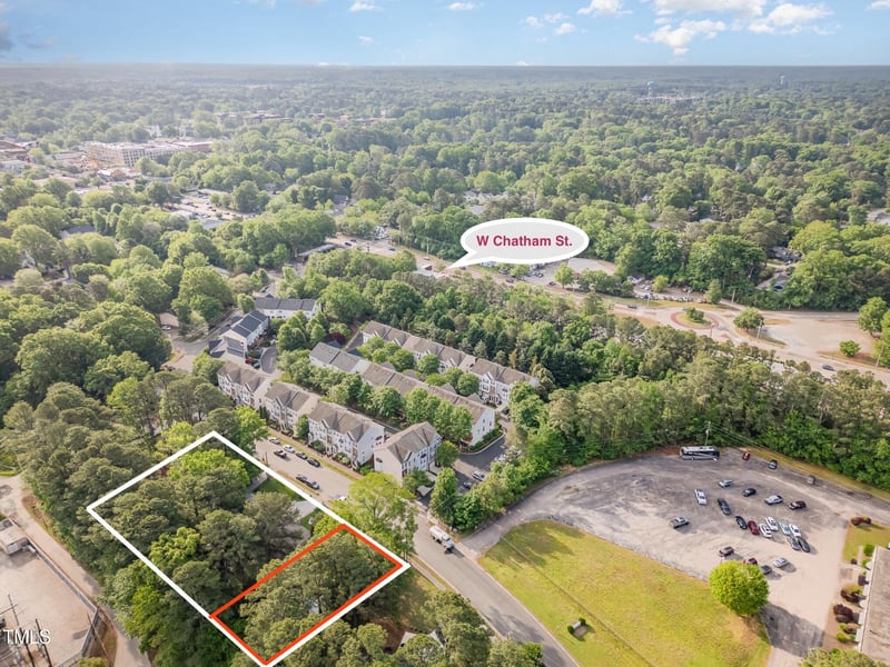 418 Madison Ave, Cary, NC 27513