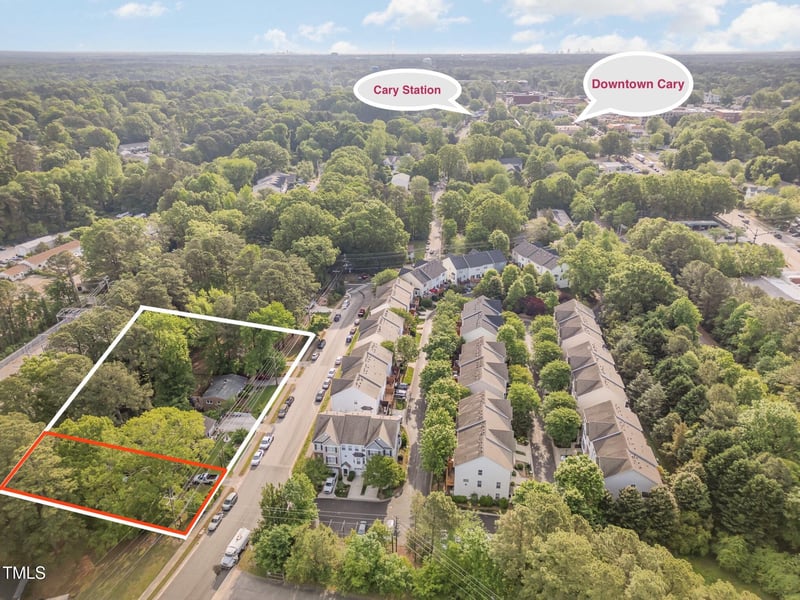 418 Madison Ave, Cary, NC 27513