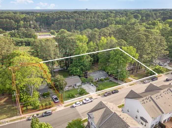 418 Madison Ave, Cary, NC 27513