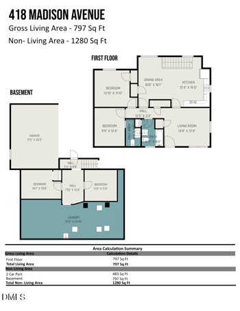 418 Madison Ave, Cary, NC 27513