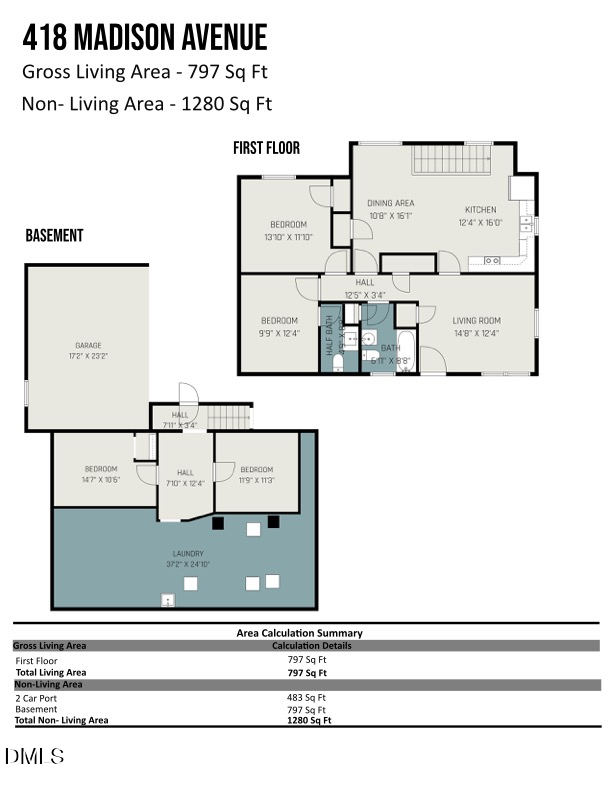 418 Madison Ave, Cary, NC 27513