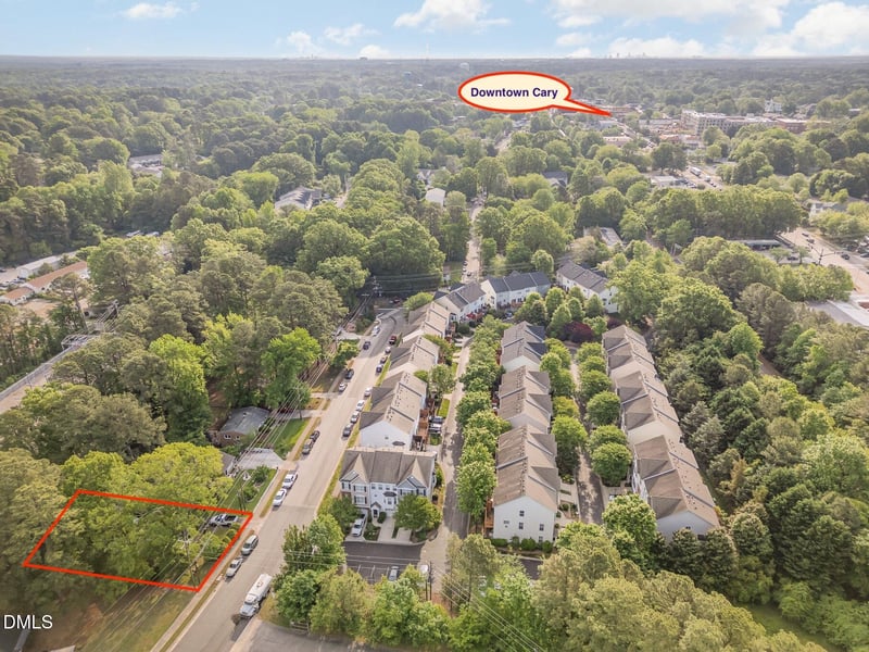 418 Madison Ave, Cary, NC 27513