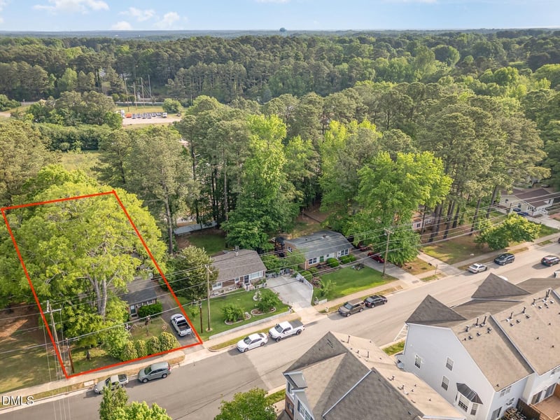 418 Madison Ave, Cary, NC 27513