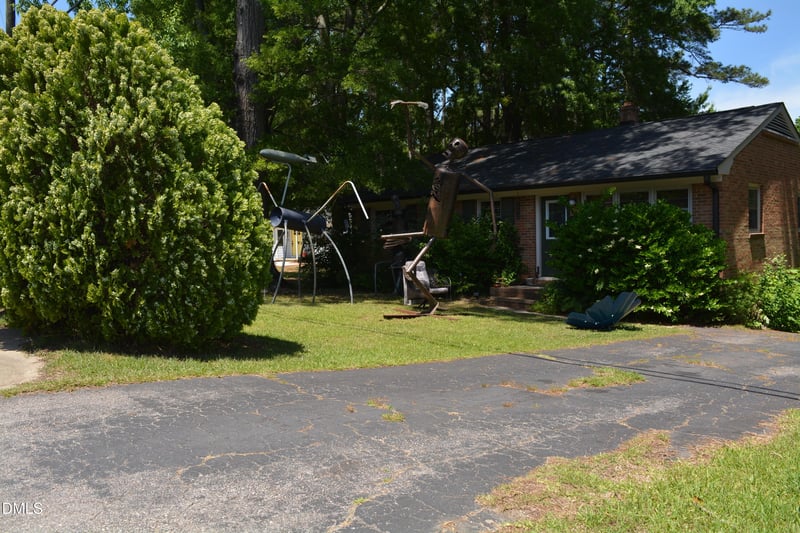 418 Madison Ave, Cary, NC 27513