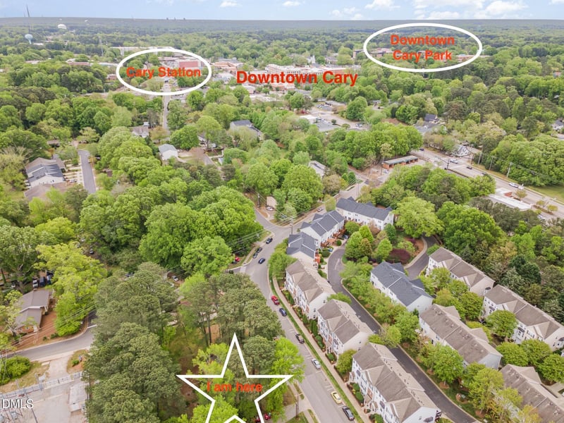 418 Madison Ave, Cary, NC 27513