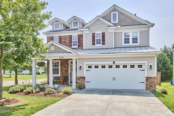 418 Magna Dr, Durham, NC 27703