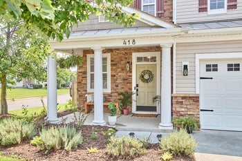 418 Magna Dr, Durham, NC 27703