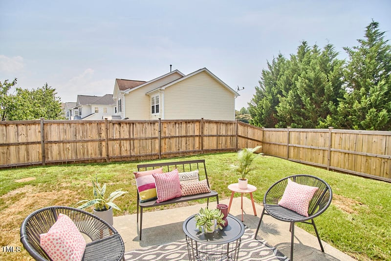 418 Magna Dr, Durham, NC 27703