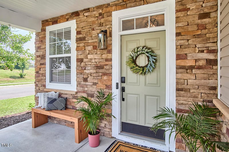 418 Magna Dr, Durham, NC 27703