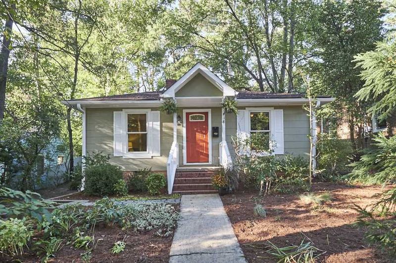 418 W Markham Ave, Durham, NC 27701