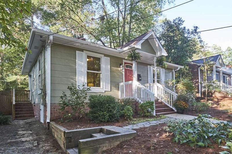 418 W Markham Ave, Durham, NC 27701
