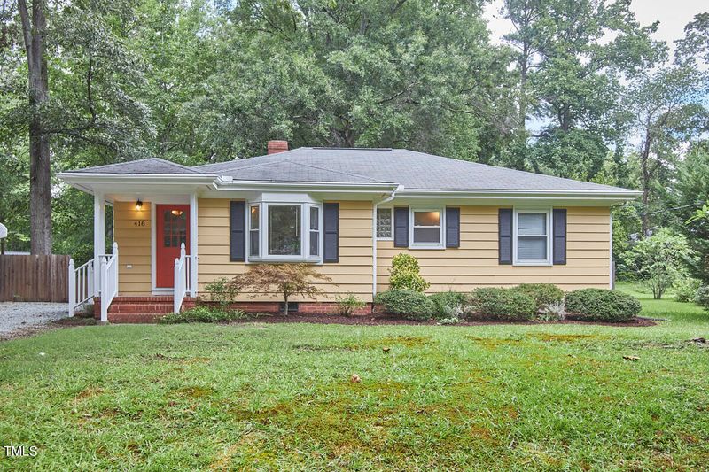 418 W Maynard Ave, Durham, NC 27704