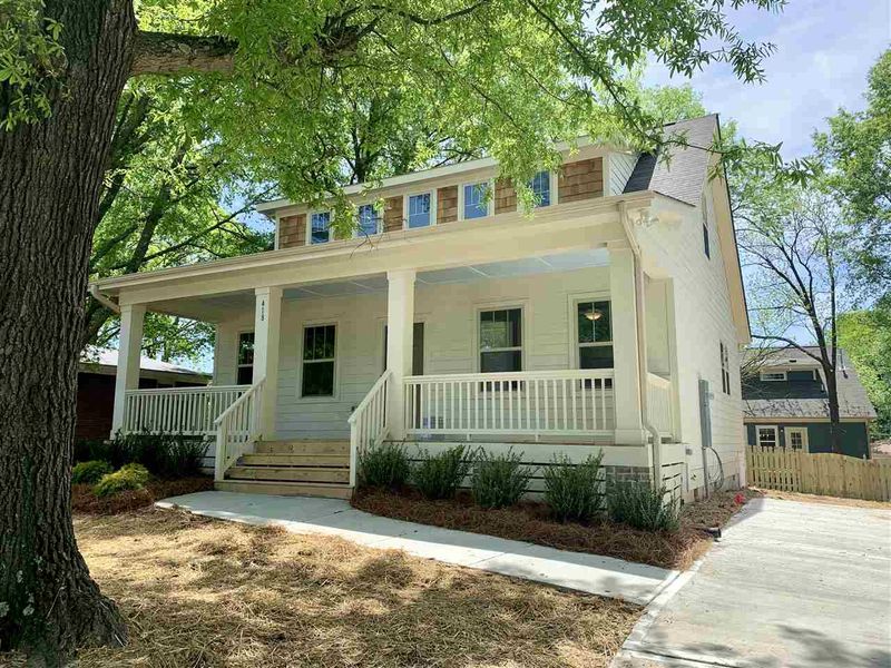418 Moline St, Durham, NC 27707