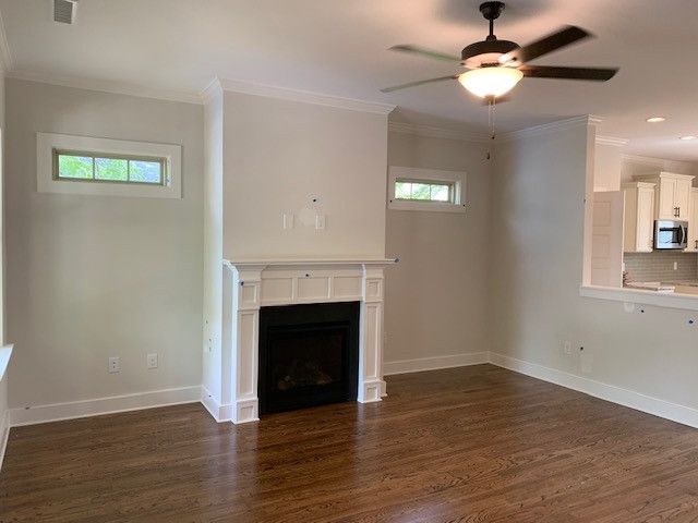 418 Moline St, Durham, NC 27707