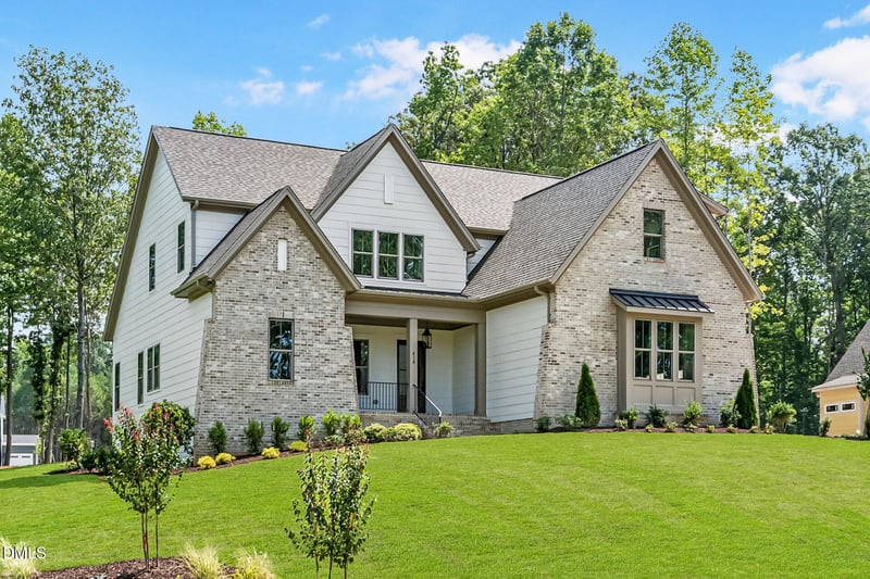 418 Mollie Mdw Dr, Zebulon, NC 27597