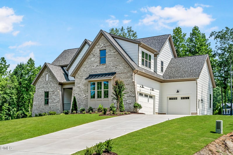 418 Mollie Mdw Dr, Zebulon, NC 27597