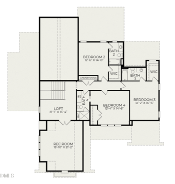 418 Mollie Mdw Dr, Zebulon, NC 27597