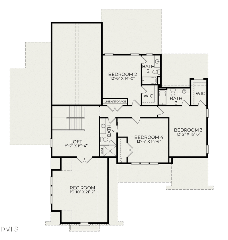 418 Mollie Mdw Dr, Zebulon, NC 27597