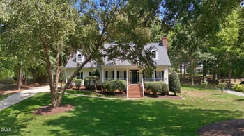 418 Neuse Ridge Dr, Clayton, NC 27527