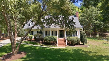418 Neuse Ridge Dr, Clayton, NC 27527