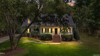 418 Neuse Ridge Dr, Clayton, NC 27527