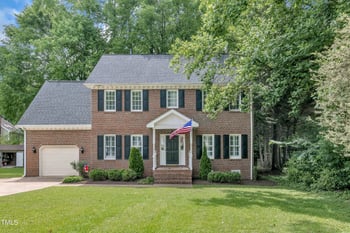 418 Old Scarborough Ln, Garner, NC 27529