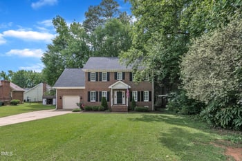 418 Old Scarborough Ln, Garner, NC 27529