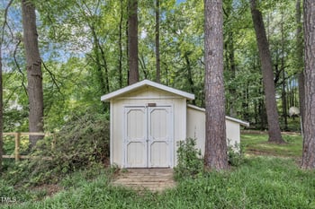418 Old Scarborough Ln, Garner, NC 27529