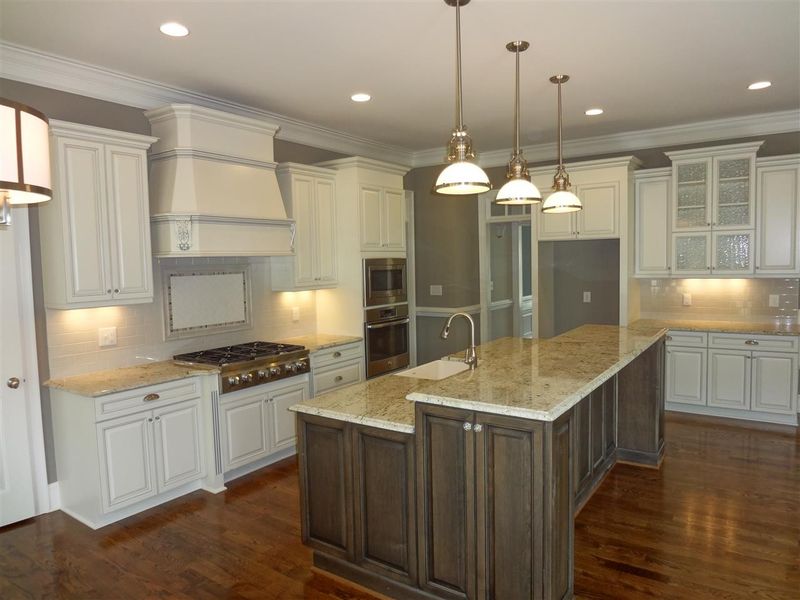 418 Parkman Grant Dr, Cary, NC 27519