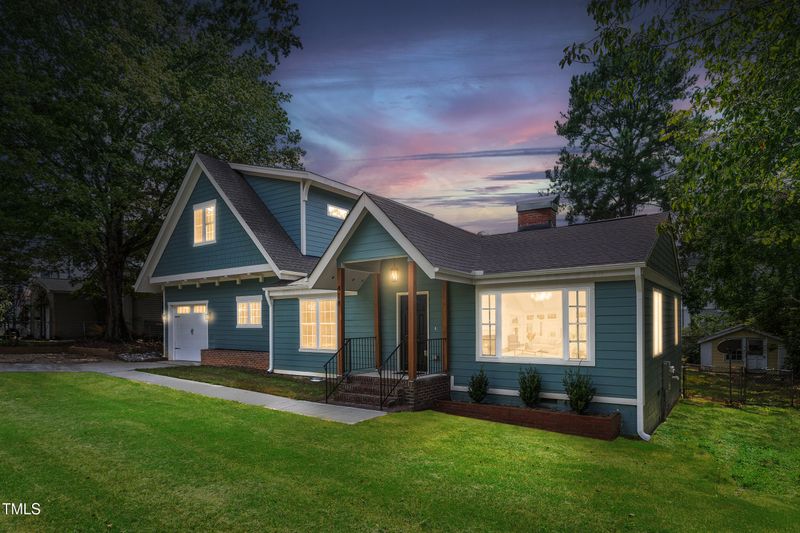 418 Pearce Ave, Wake Forest, NC 27587