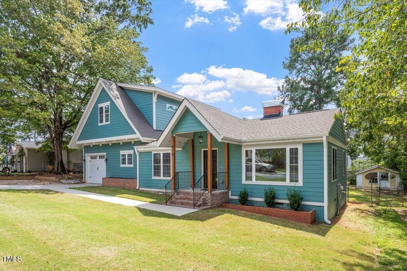 418 Pearce Ave, Wake Forest, NC 27587
