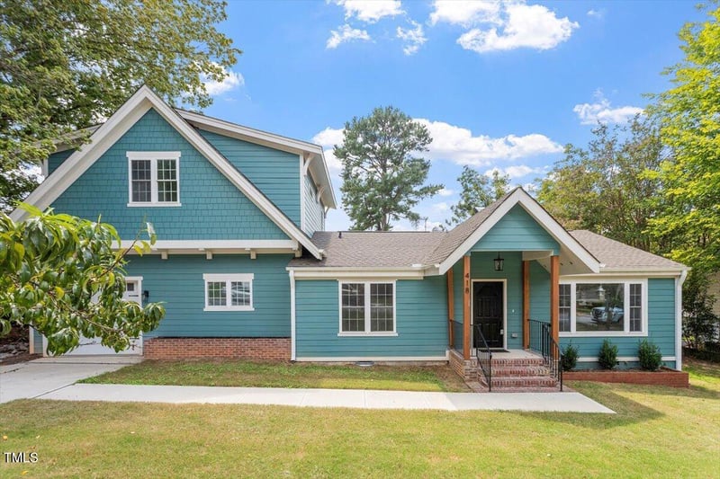 418 Pearce Ave, Wake Forest, NC 27587