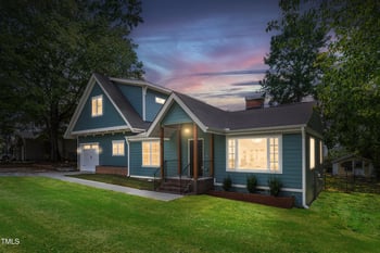 418 Pearce Ave, Wake Forest, NC 27587