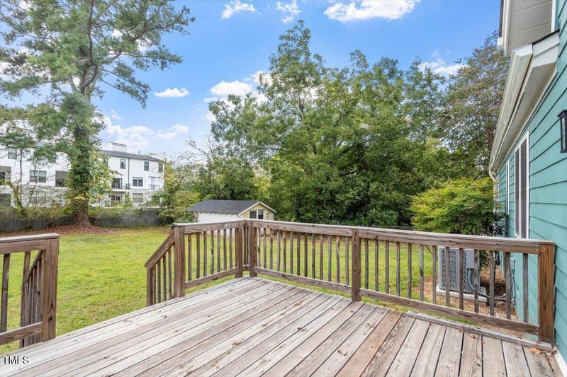 418 Pearce Ave, Wake Forest, NC 27587