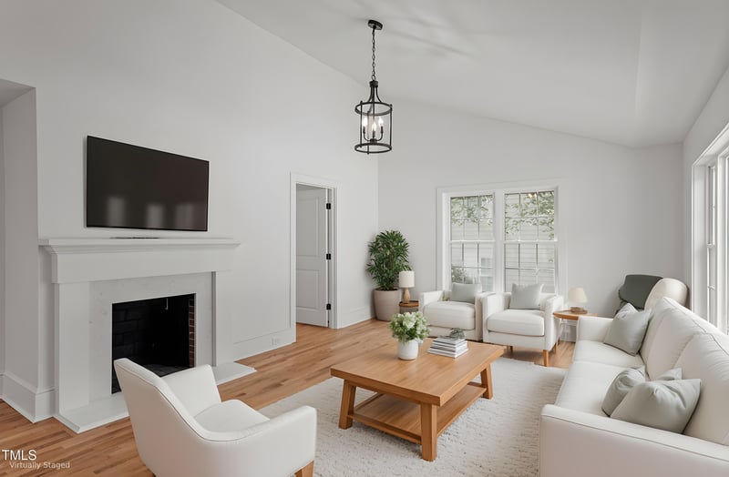 418 Pearce Ave, Wake Forest, NC 27587