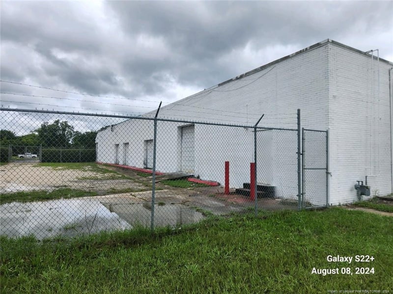 418 Person St, Fayetteville, NC 28301