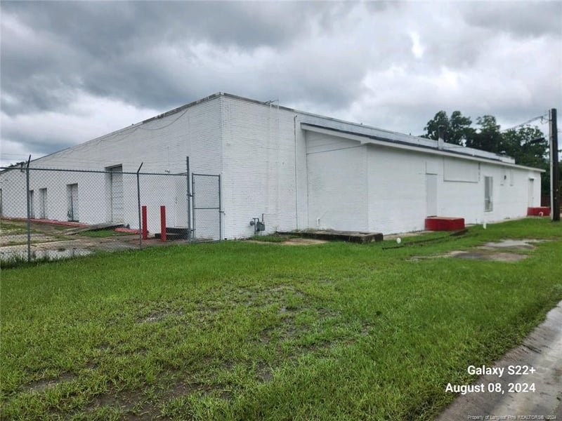 418 Person St, Fayetteville, NC 28301