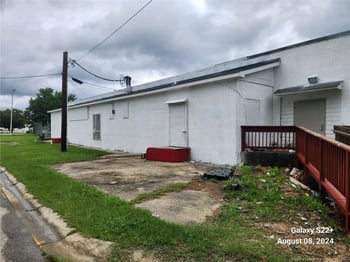 418 Person St, Fayetteville, NC 28301
