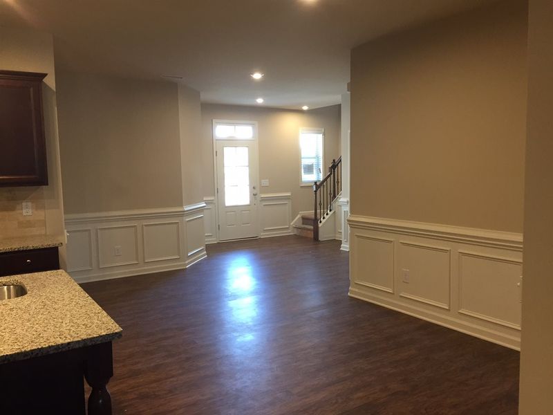 418 Piazza Way #9, Wake Forest, NC 27587