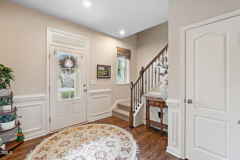 418 Piazza Way, Wake Forest, NC 27587