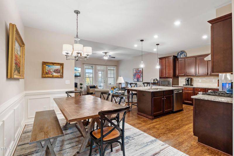 418 Piazza Way, Wake Forest, NC 27587