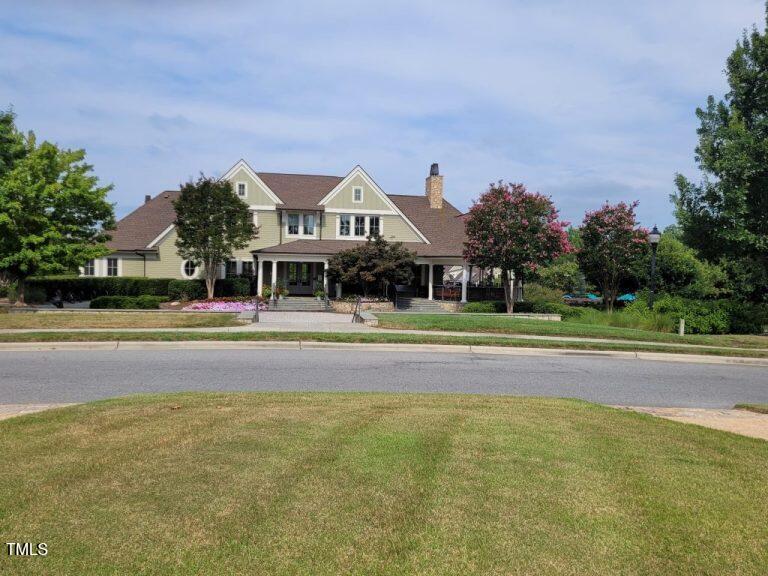 418 Quarter Gate Tc, Chapel Hill, NC 27516