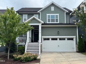 418 Quarter Gate Tc, Chapel Hill, NC 27516