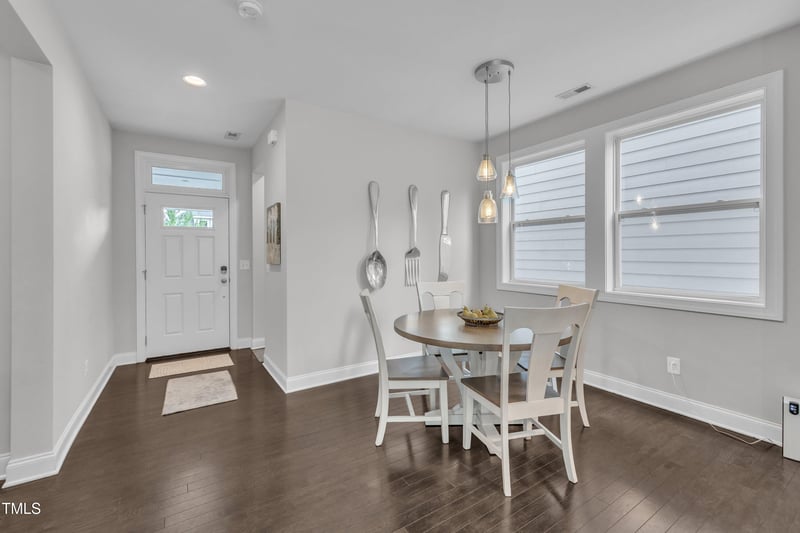 418 Quarter Gate Tc, Chapel Hill, NC 27516