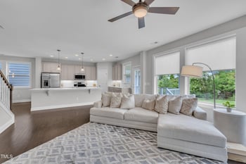 418 Quarter Gate Tc, Chapel Hill, NC 27516