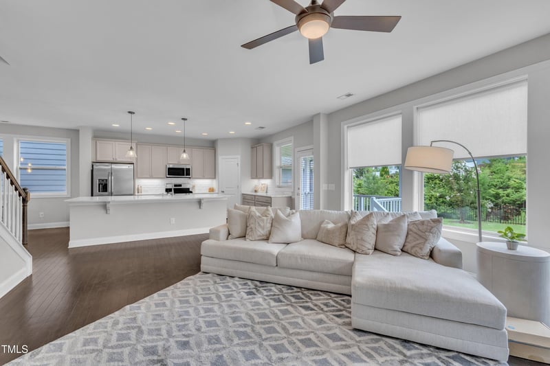 418 Quarter Gate Tc, Chapel Hill, NC 27516
