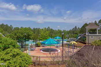 418 Quarter Gate Tc, Chapel Hill, NC 27516