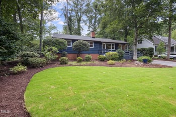 418 Ridgefield Rd, Chapel Hill, NC 27517