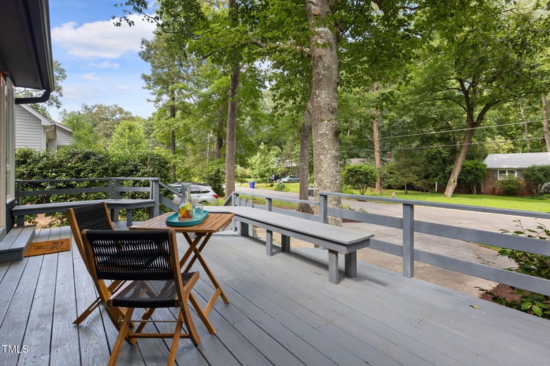 418 Ridgefield Rd, Chapel Hill, NC 27517